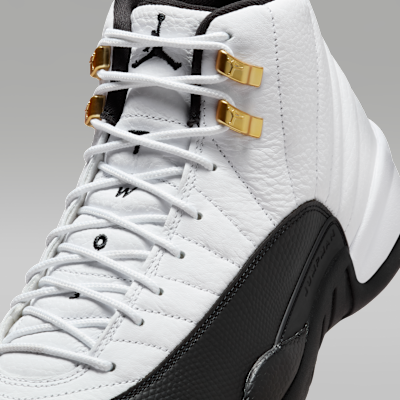 NIKE ナイキ AIR JORDAN 12 RETRO Taxi 28cm 海外抽選中｜Nike Air Jordan 12 